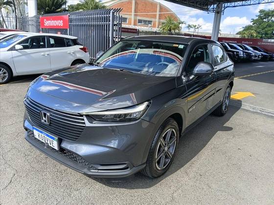 HONDA HR-V 1.5 DI I-VTEC FLEX EX CVT